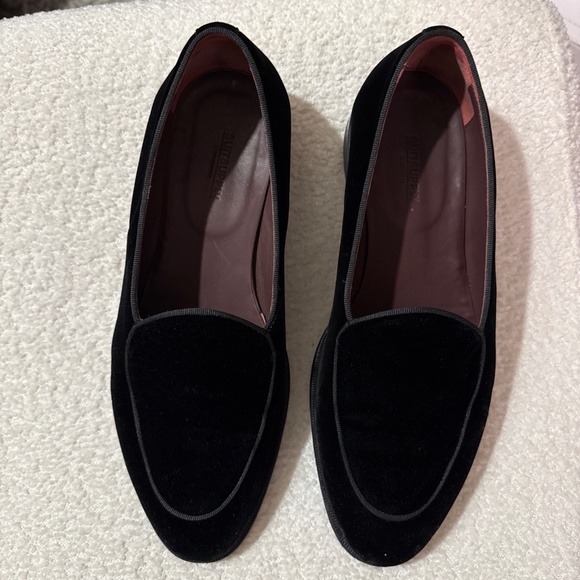 Suitsupply Black Tuxedo Slip-on Loafer Size 41- US 8 - Picture 1 of 6
